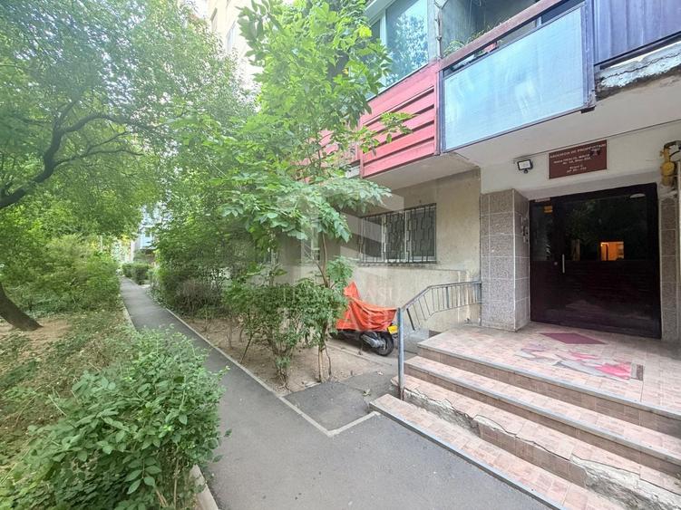Apartament 3 camere – Drumul Taberei (Aleea Dealul Măcinului) - 1