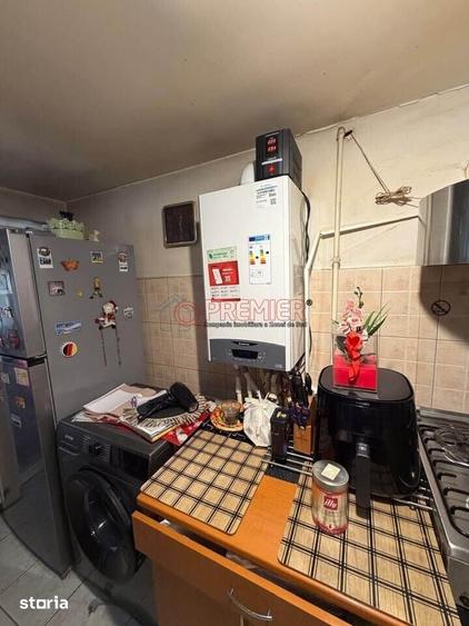 Casă cu 4 camere cu Teren 160 Mp în Ferentari