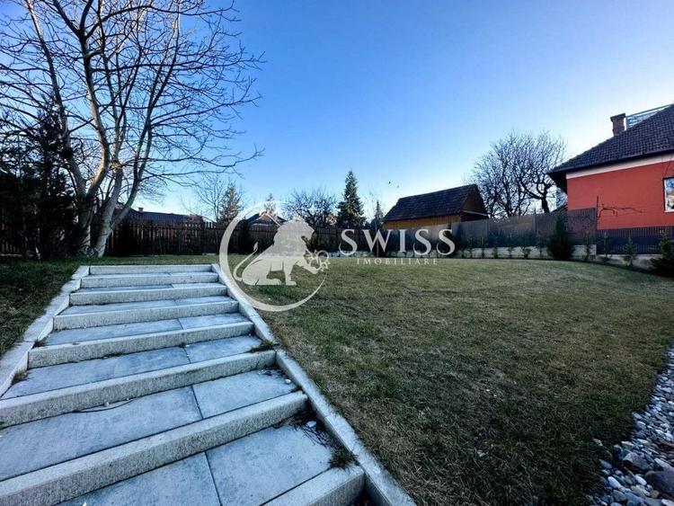 Apartament Premium | 2 camere | Parcare | Terasa 25mp | 2 min Piata Avram Iancu - 18