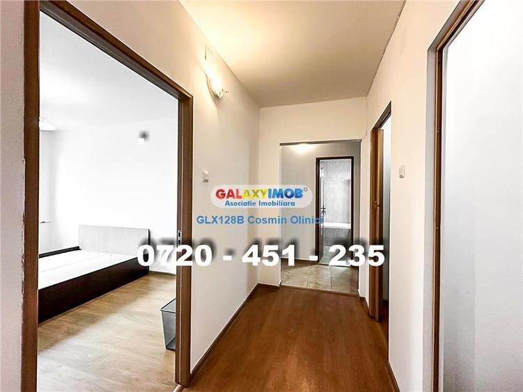 Apartament cu 2 camere decomandat, mobilat în Dristor