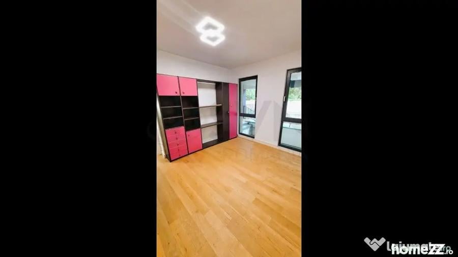Apartament cu 4 camere decomandat în Unirii