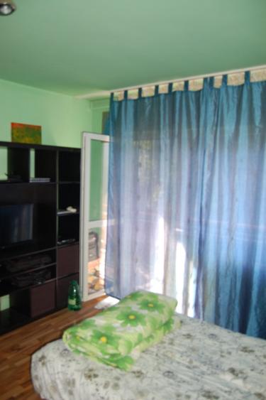 Apartament cu 2 camere decomandat în Giurgiului