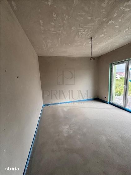 Casă cu 3 camere cu Teren 388 Mp în Central