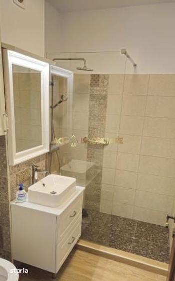 Garsoniera de inchiriat | Exigent Plaza F2 | Centrala proprie - 5