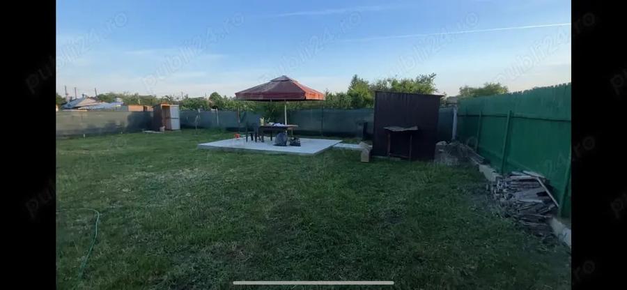 Teren intravilan jud Prahova, utilitati, 375 mp, 40 min de Bucuresti, zona linistita - 3
