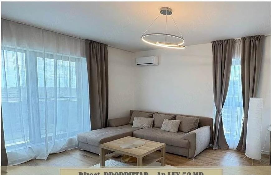 Apartament cu 2 camere decomandat, mobilat în Timișoara