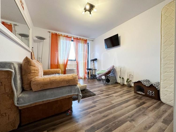 Casă individuală cu 4 camere cu Canalizare în Jucu de Sus