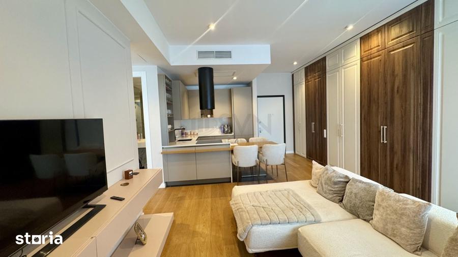 2 camere superb ONE VERDI PARK - 15