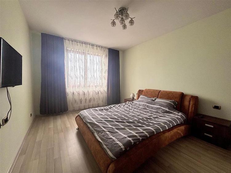 Apartament doua camere Isaran, cu loc de parcare - 4