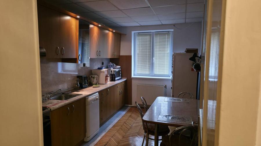 Apartament cu 2 camere decomandat în Grigorescu