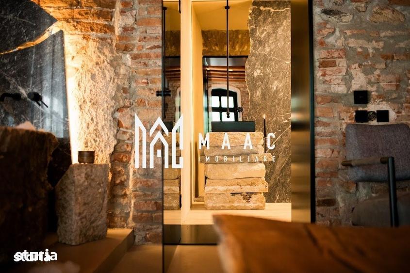 Apartament 3 camere | Central Sibiu | 96 mp, regim hotelier - 6