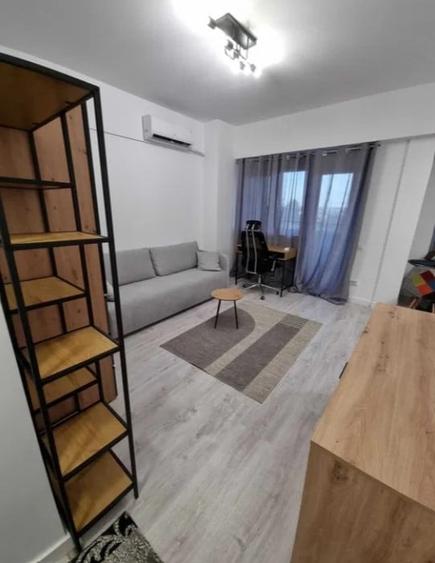 Garsonieră semidecomandată în Tătărași