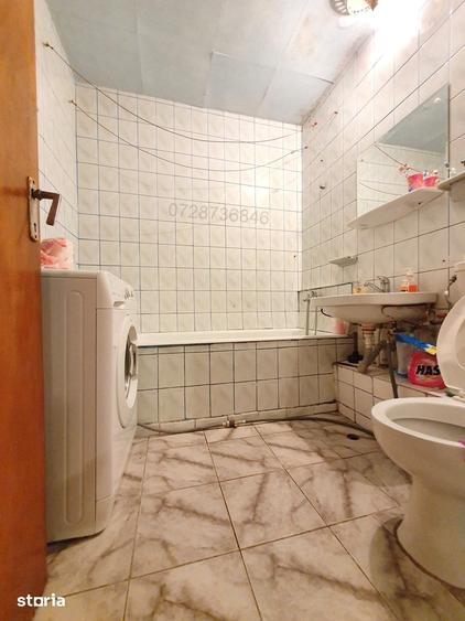 Apartament cu 2 camere decomandat în Tineretului