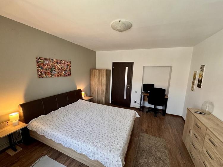 Casă cu 1 camere cu Teren 42 Mp în Exterior Vest