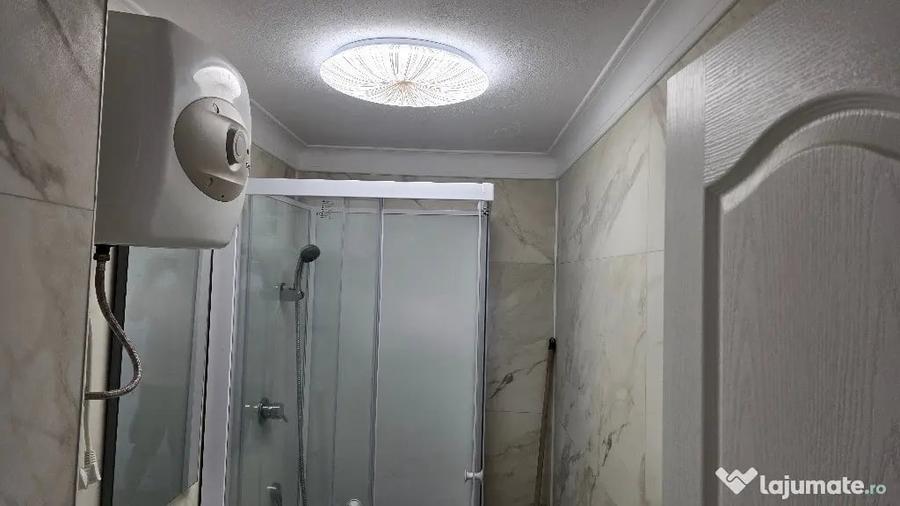 Garsonieră în Dacia