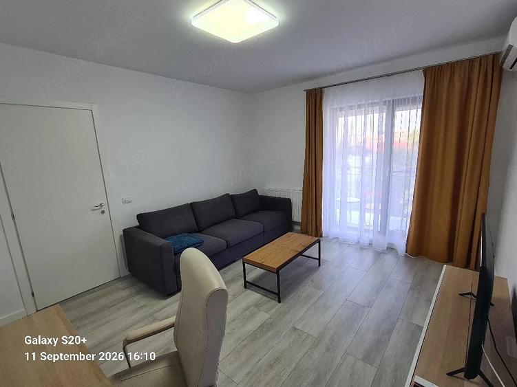 Apartament cu 2 camere decomandat în Politehnica