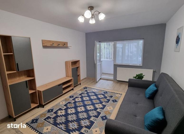 Apartament cu 2 camere în Nicolina