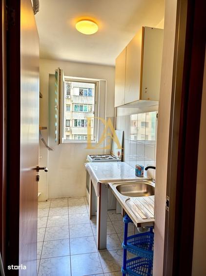 Apartament cu 2 camere în Pantelimon