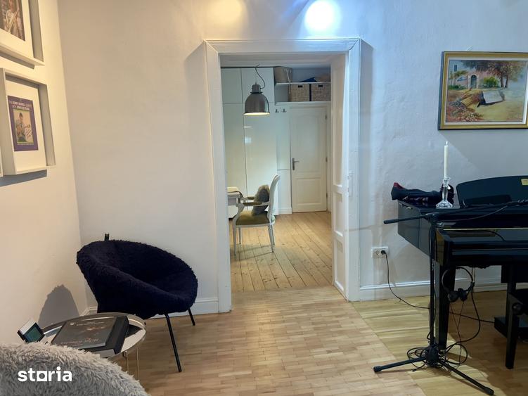 Casă cu 4 camere cu Teren 720 Mp în Grădiște