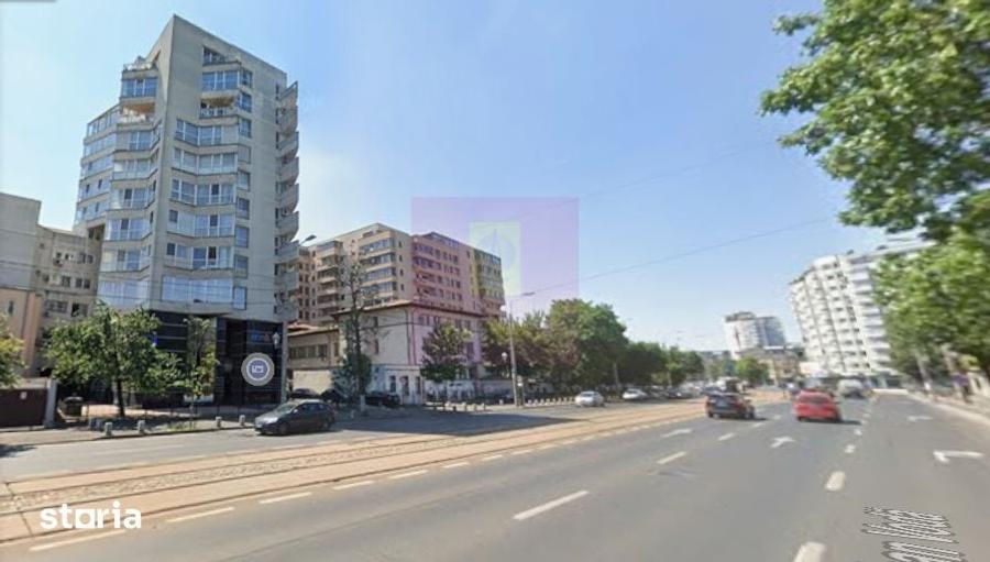 Spațiu comercial, de 261 mp, în Șerban Vodă
