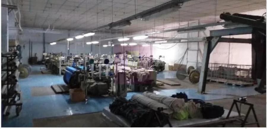 Spațiu comercial, de 4,000 mp, în Central