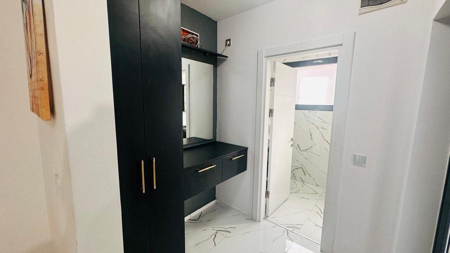 Duplex cu 5 camere cu Canalizare în Otopeni