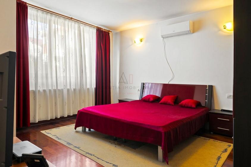 Vila Soseaua Nordului | Gradina | Garaj - 12
