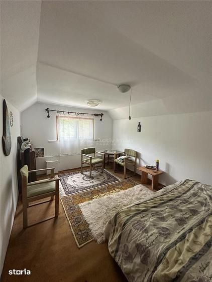 Casa Cocheta de vacanta, Dognecea - 17