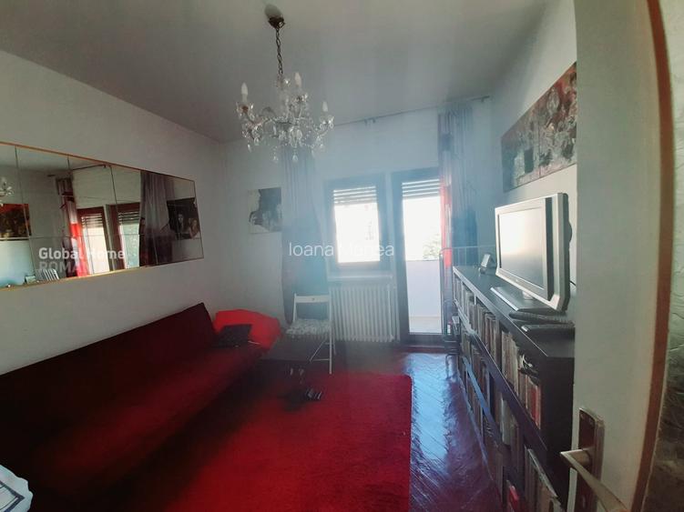 4 camere | Ferdinand - Pache Protopopescu | Bloc Interbelic Refacut