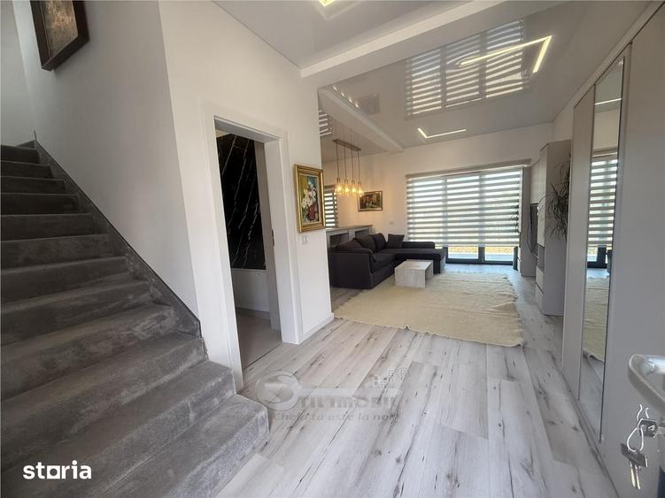Apartament cu 4 camere în Miroslava