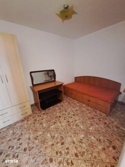 Apartament cu 2 camere decomandat, mobilat în Mircea cel Bătrân