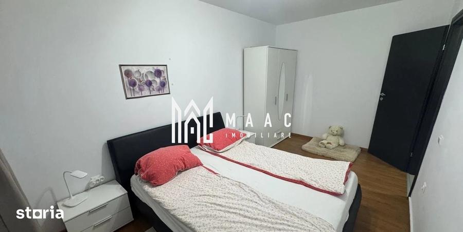 Apartament cu 3 camere de inchiriat in Cartierul Arhitec?ilor Calea - 7