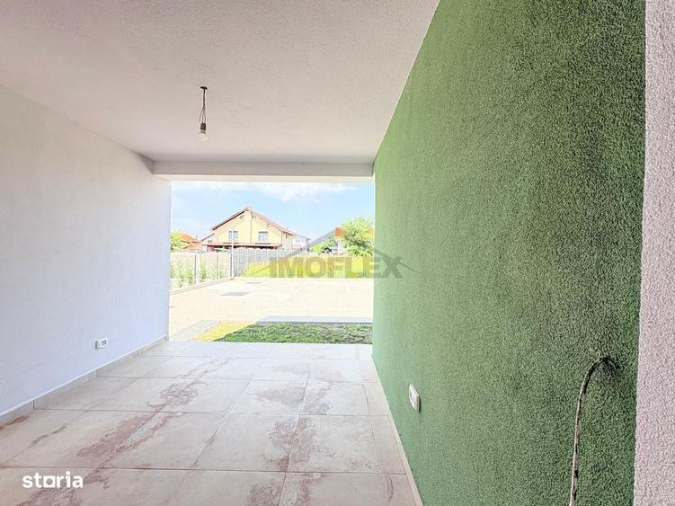 Apartament cu 3 camere decomandat în Dumbrăvița