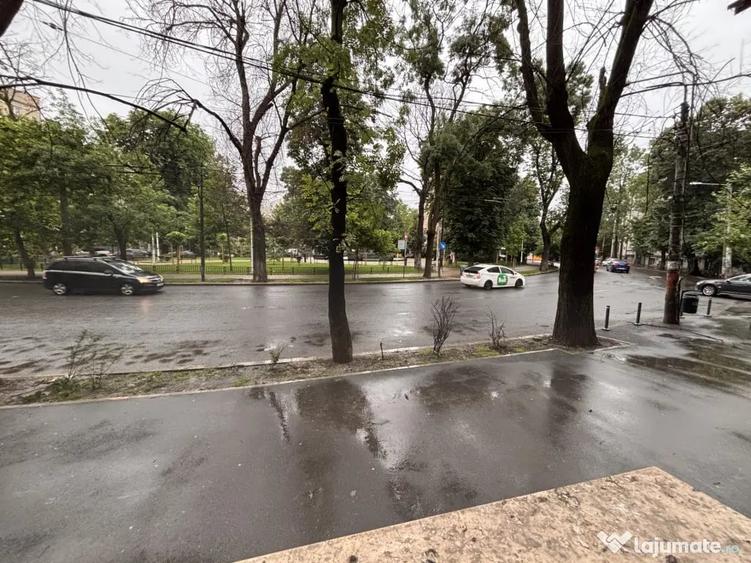 Spațiu comercial, de 93 mp, în Pache Protopopescu