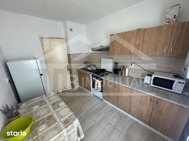 Apartament cu 2 camere, 56mp, decomandat, zona UMFST - 4