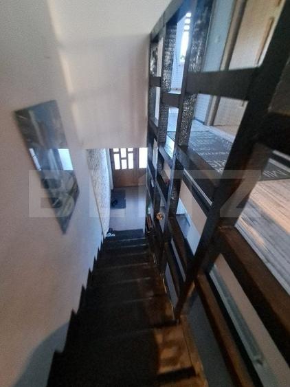 Duplex cu 4 camere cu Canalizare în Ghimbav
