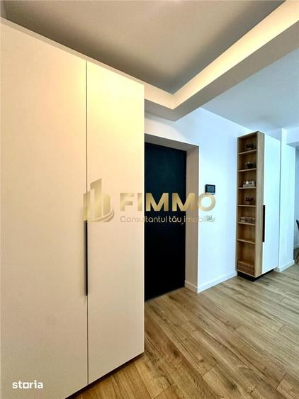 Apartament cu 3 camere în Obcini