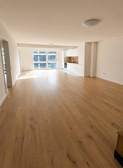 Apartament cu 2 camere, balcon și garaj subteran, finisat modern, Gheorgheni - 6