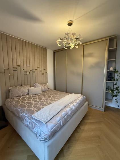 Inchiriez Apartament 2 Camere Lux | NorthSide Park | Mobilat Complet | Vedere Lac | Proprietar - 6