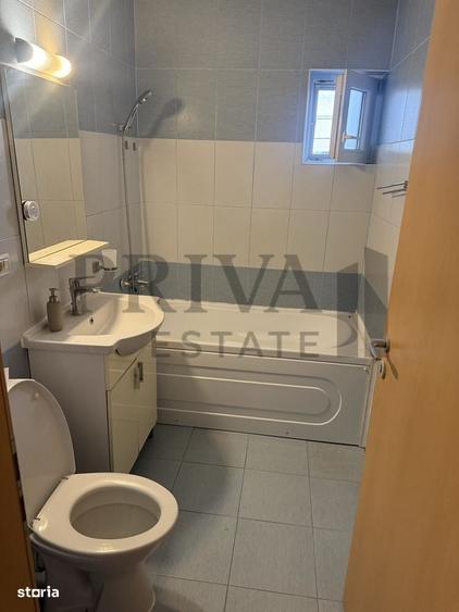 Apartament 2 camere, 38 mp, terasa 14 mp, central Giroc - 2