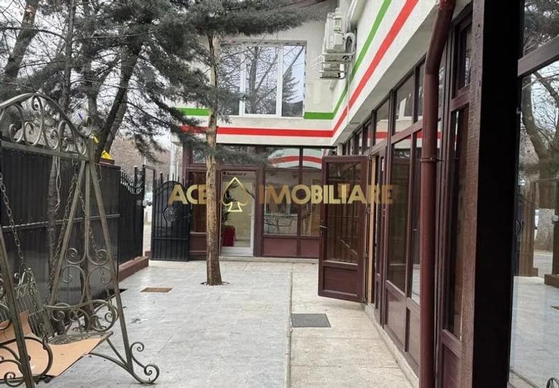 Casă individuală cu 5 camere cu Canalizare în Berceni