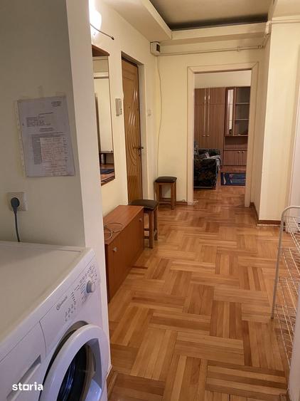 Apartament 2 camere Calea Manastur, decomandat, et 5/8, zona Kaufland - 5