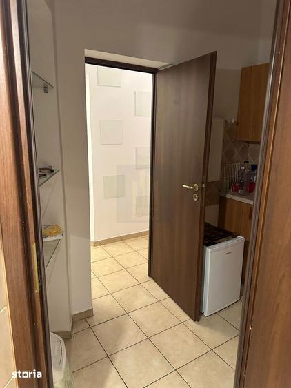Apartament cu 2 camere decomandat, mobilat în Dacia