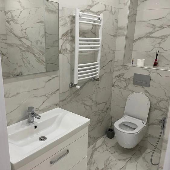 Apartament cu 2 camere decomandat în Iancului