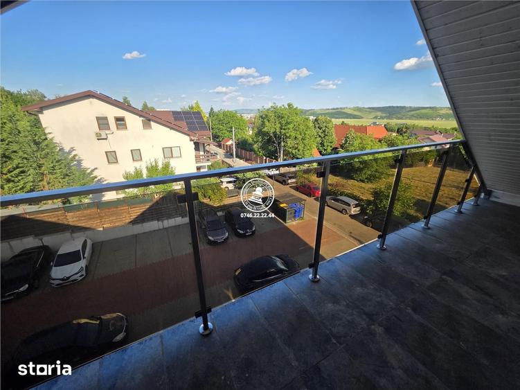 Apartament cu 3 camere în Valea Lupului — fotografia 1
