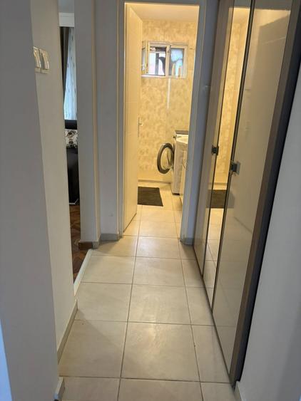 Apartament cu 2 camere în Cetate