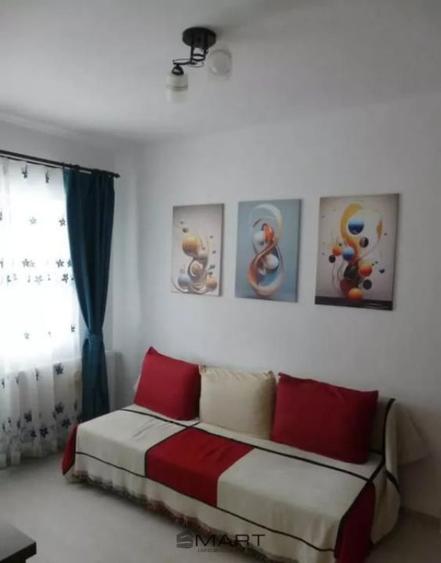 Apartament cu 3 camere decomandat în Vasile Aaron