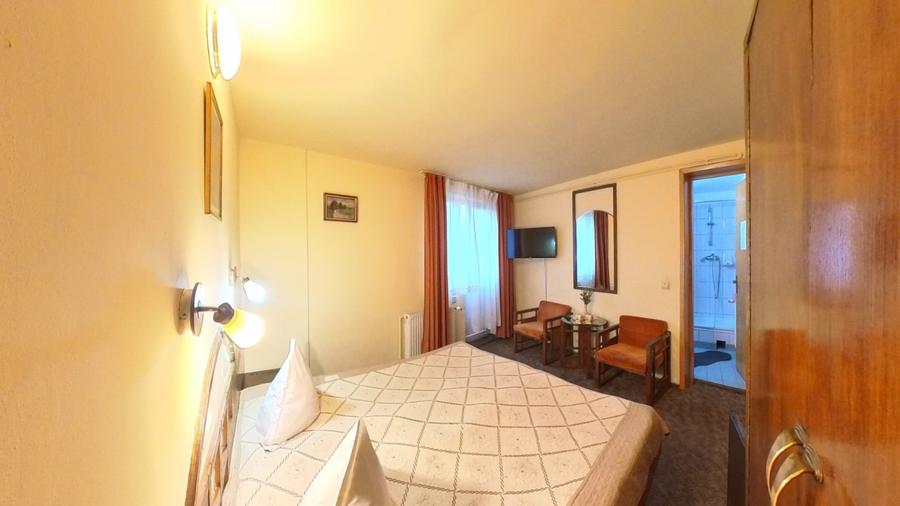 Hotel/Pensiune, de 15 mp, în Griviței