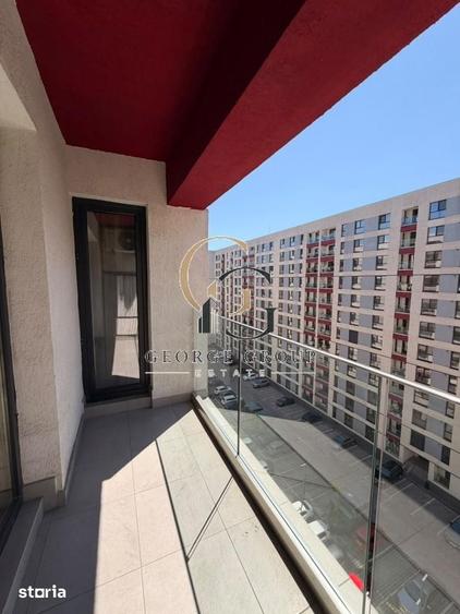 Inchiriere 2 camere 21 Residence|Lux|Parcare Subterana - 11