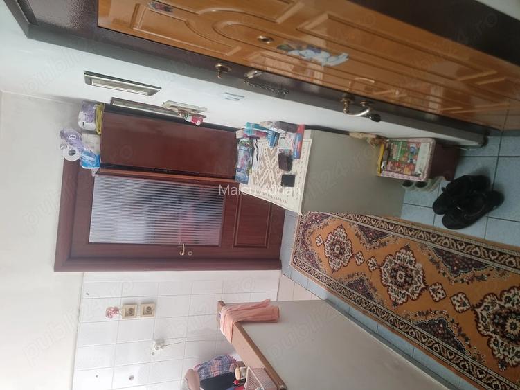 Vand apartament 2 camere in centru civic Brasov 52 mp2
